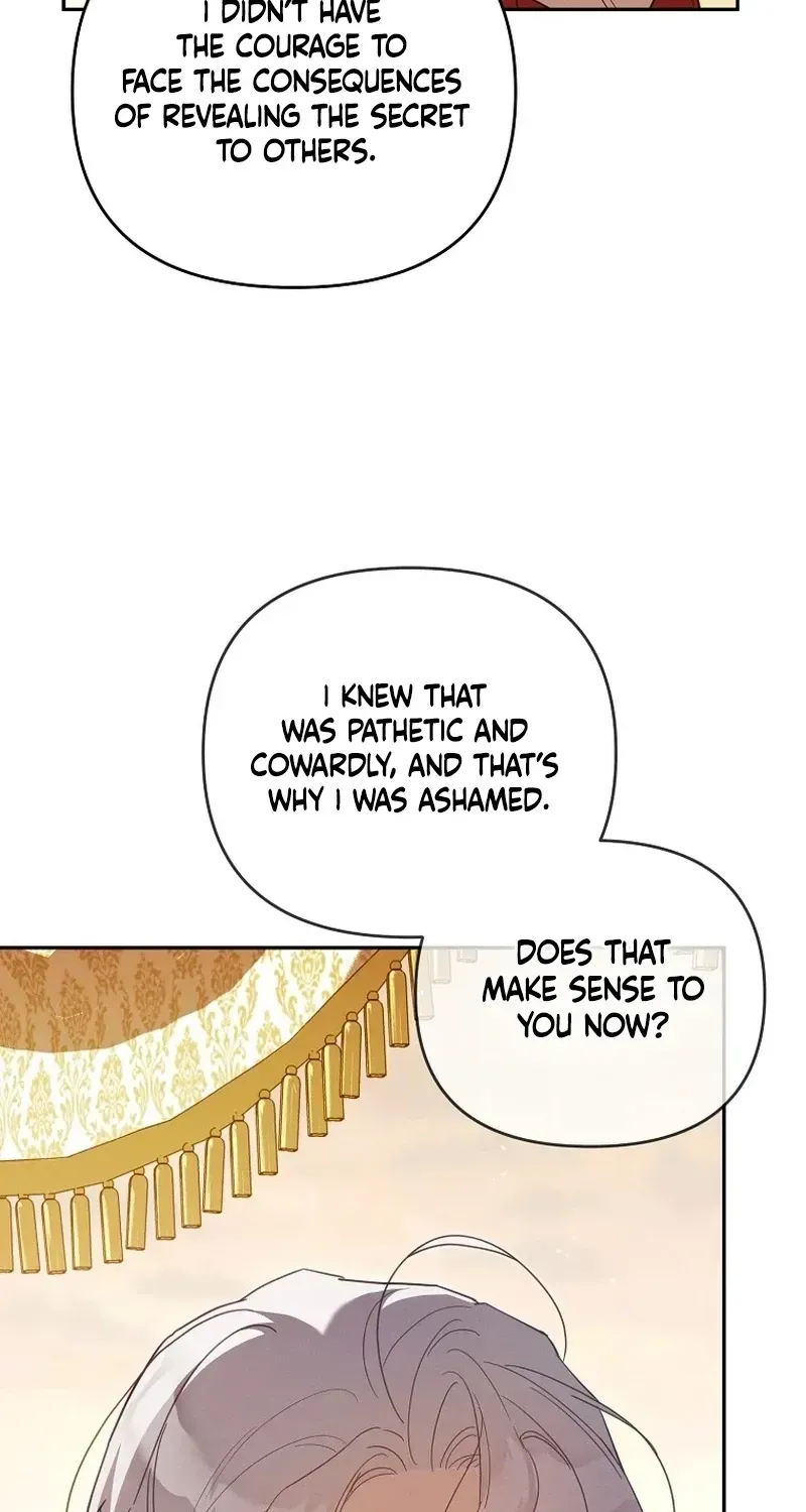 Mistaken for the Villain