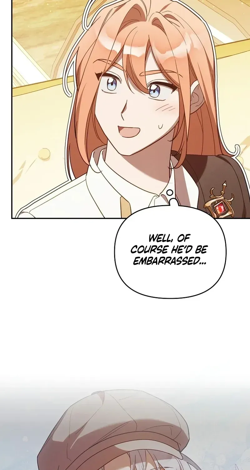 Mistaken for the Villain
