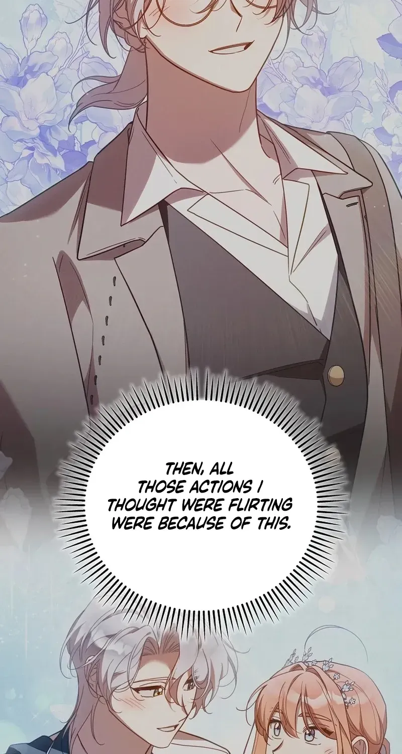 Mistaken for the Villain