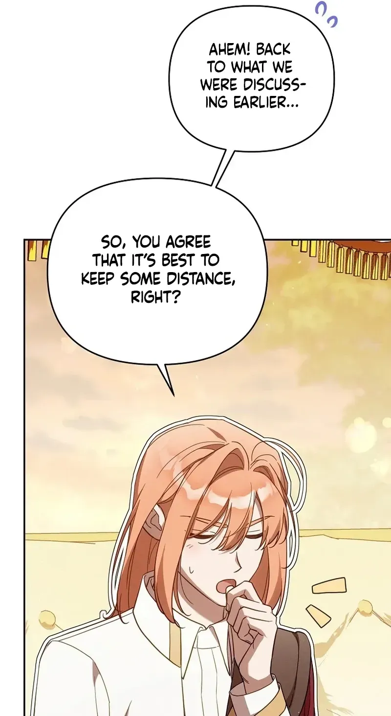 Mistaken for the Villain