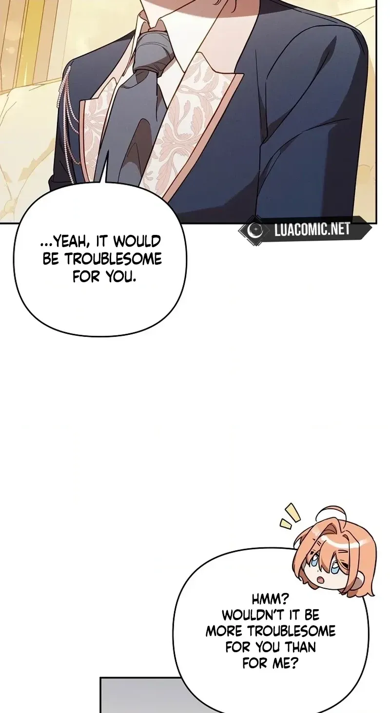 Mistaken for the Villain