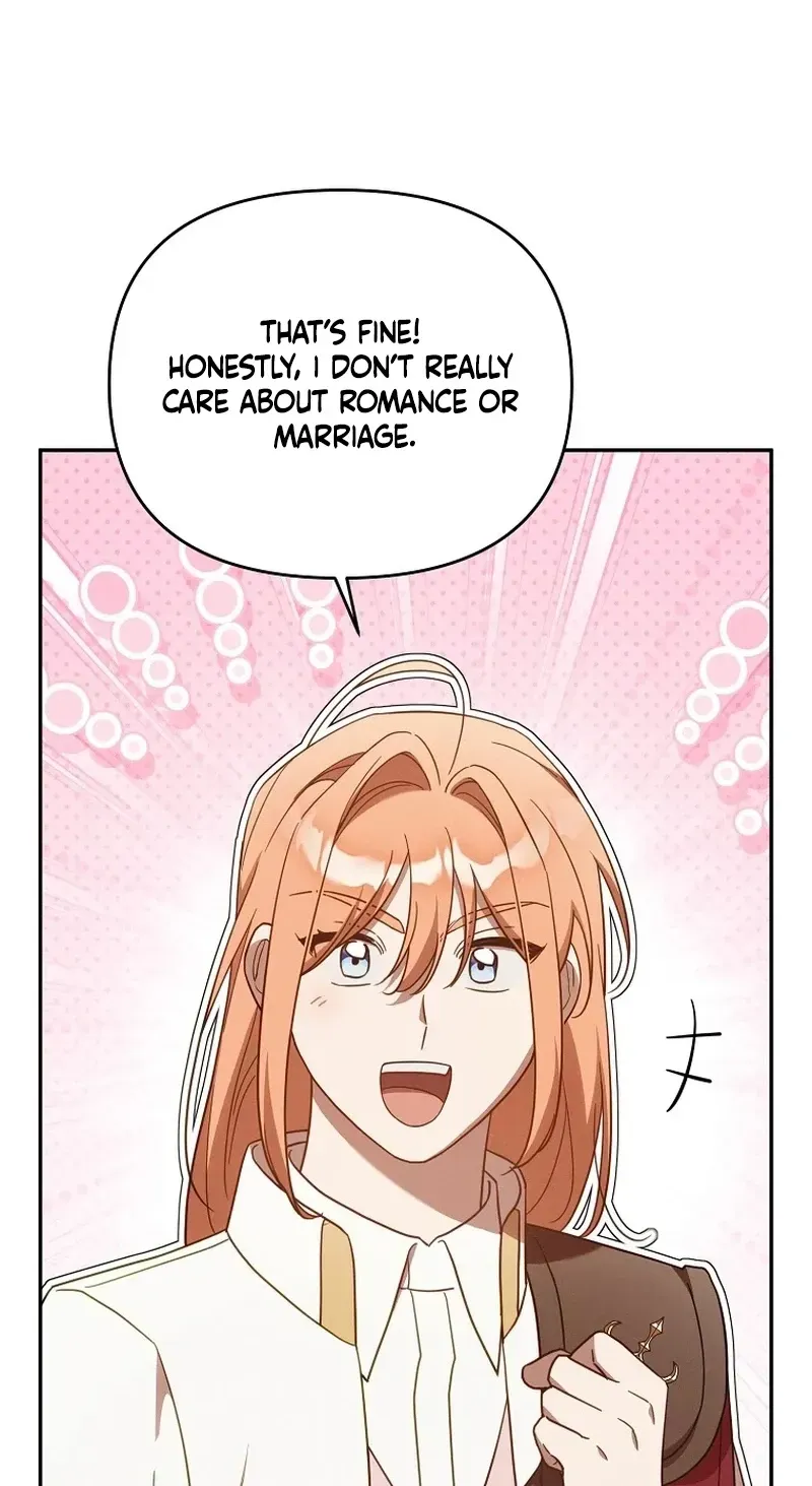 Mistaken for the Villain