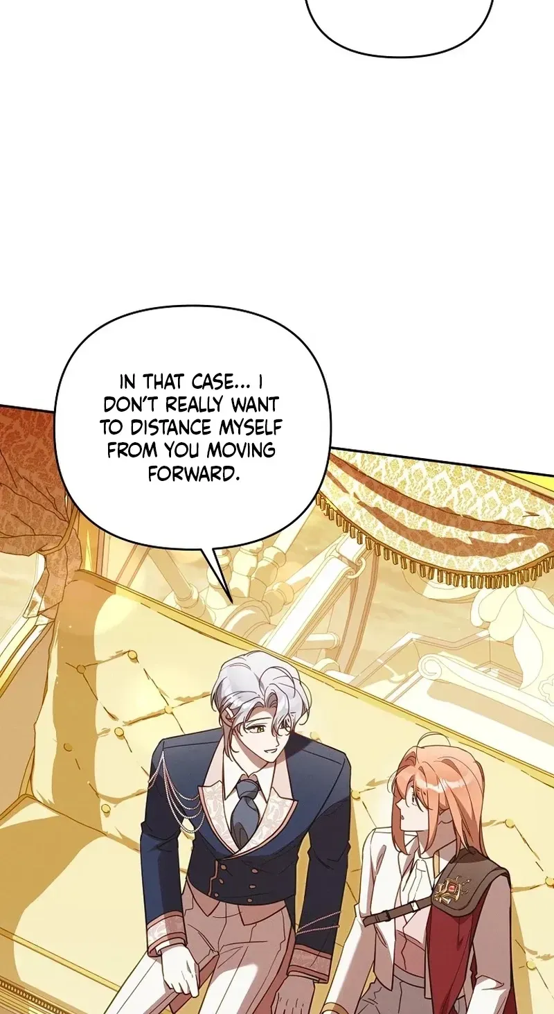 Mistaken for the Villain