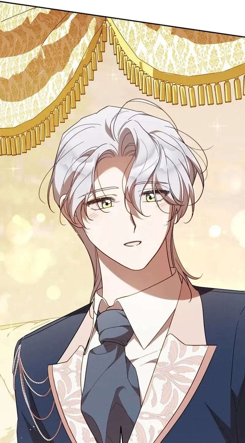 Mistaken for the Villain