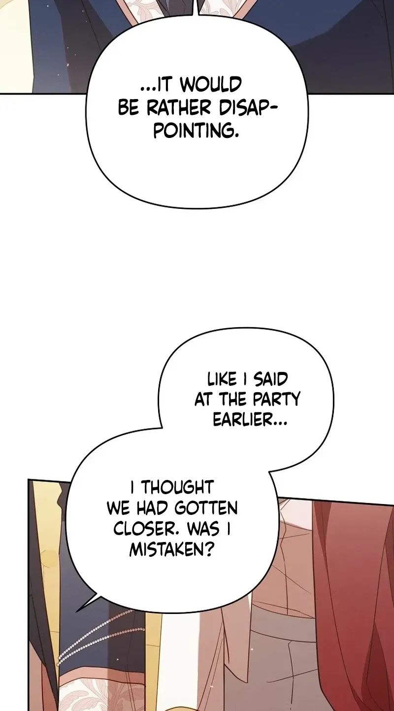 Mistaken for the Villain