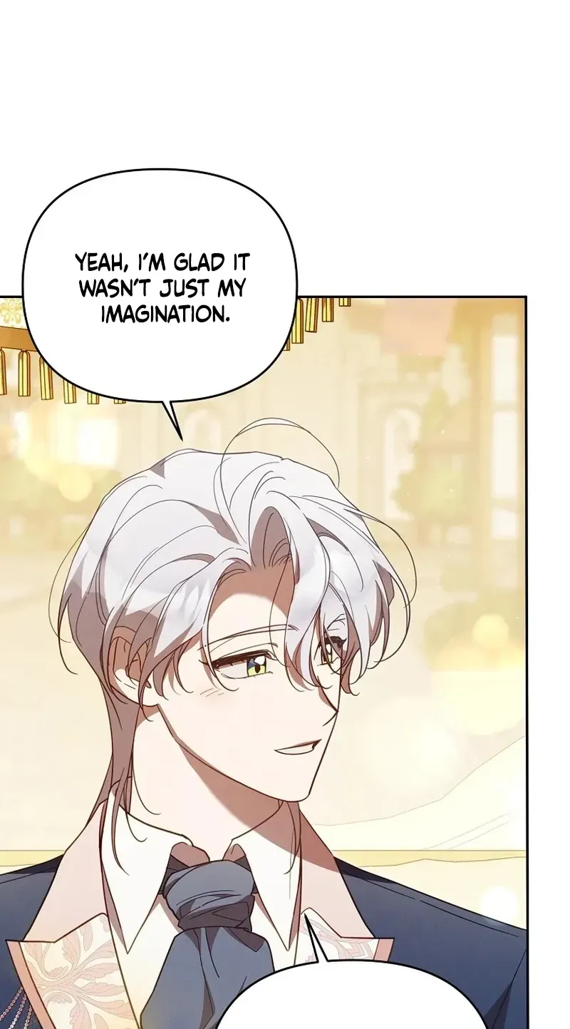 Mistaken for the Villain