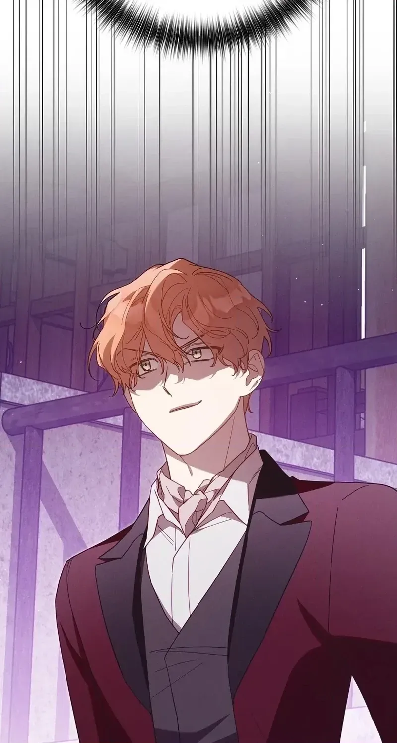 Mistaken for the Villain