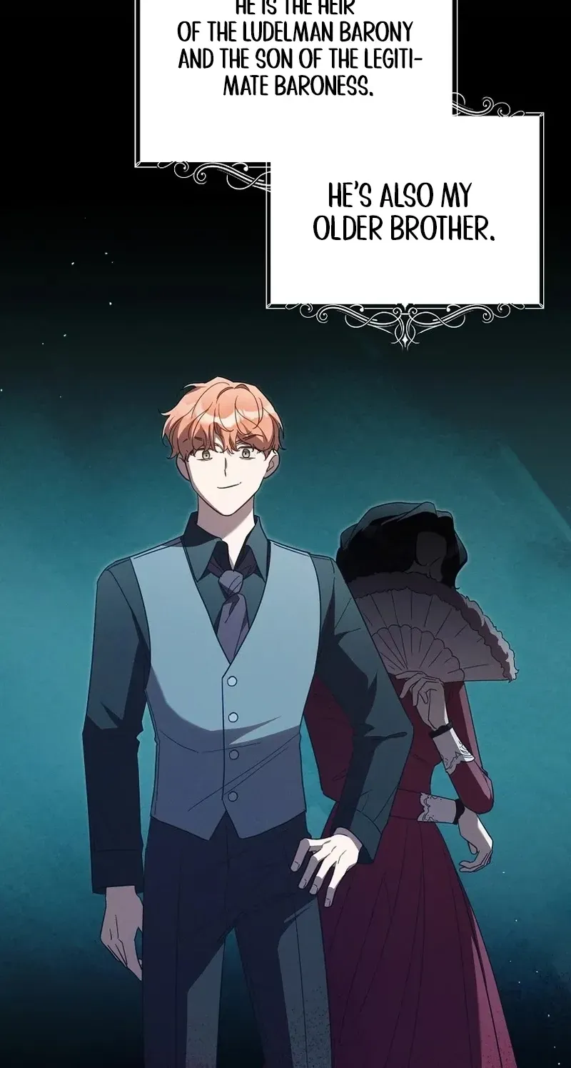 Mistaken for the Villain