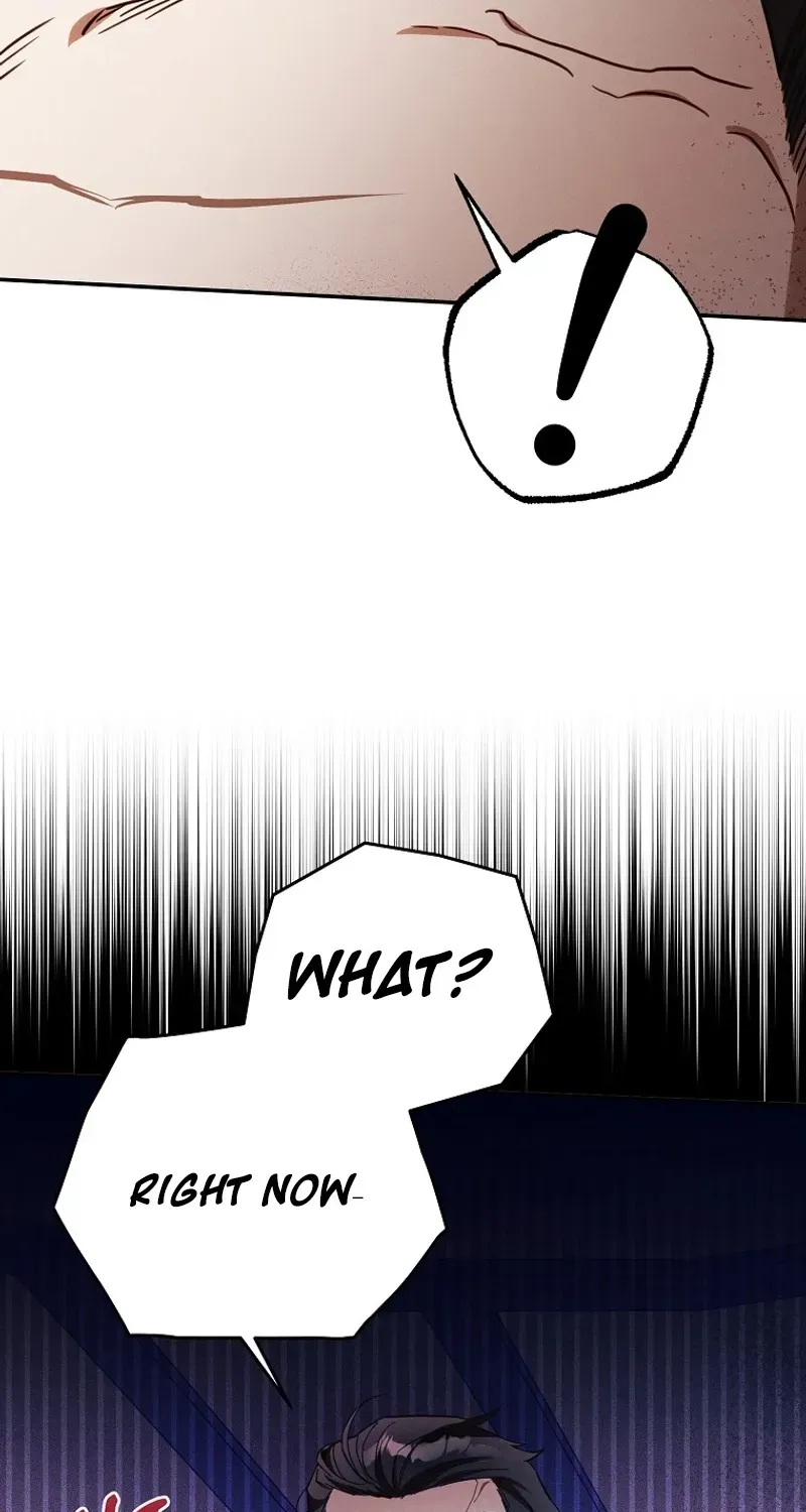 Mistaken for the Villain