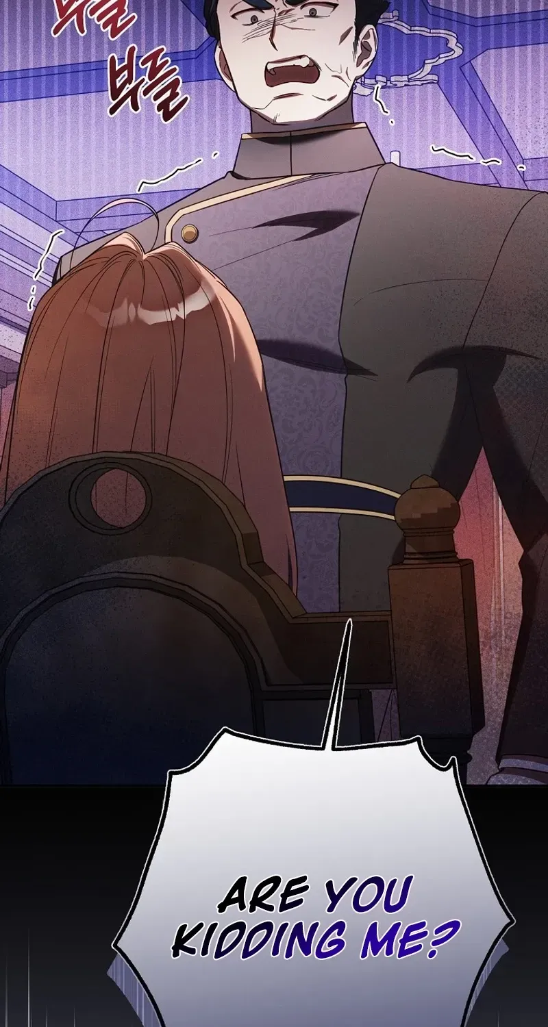 Mistaken for the Villain