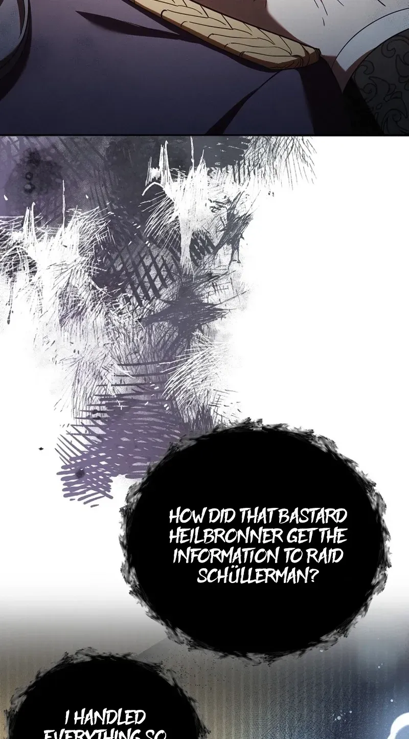 Mistaken for the Villain