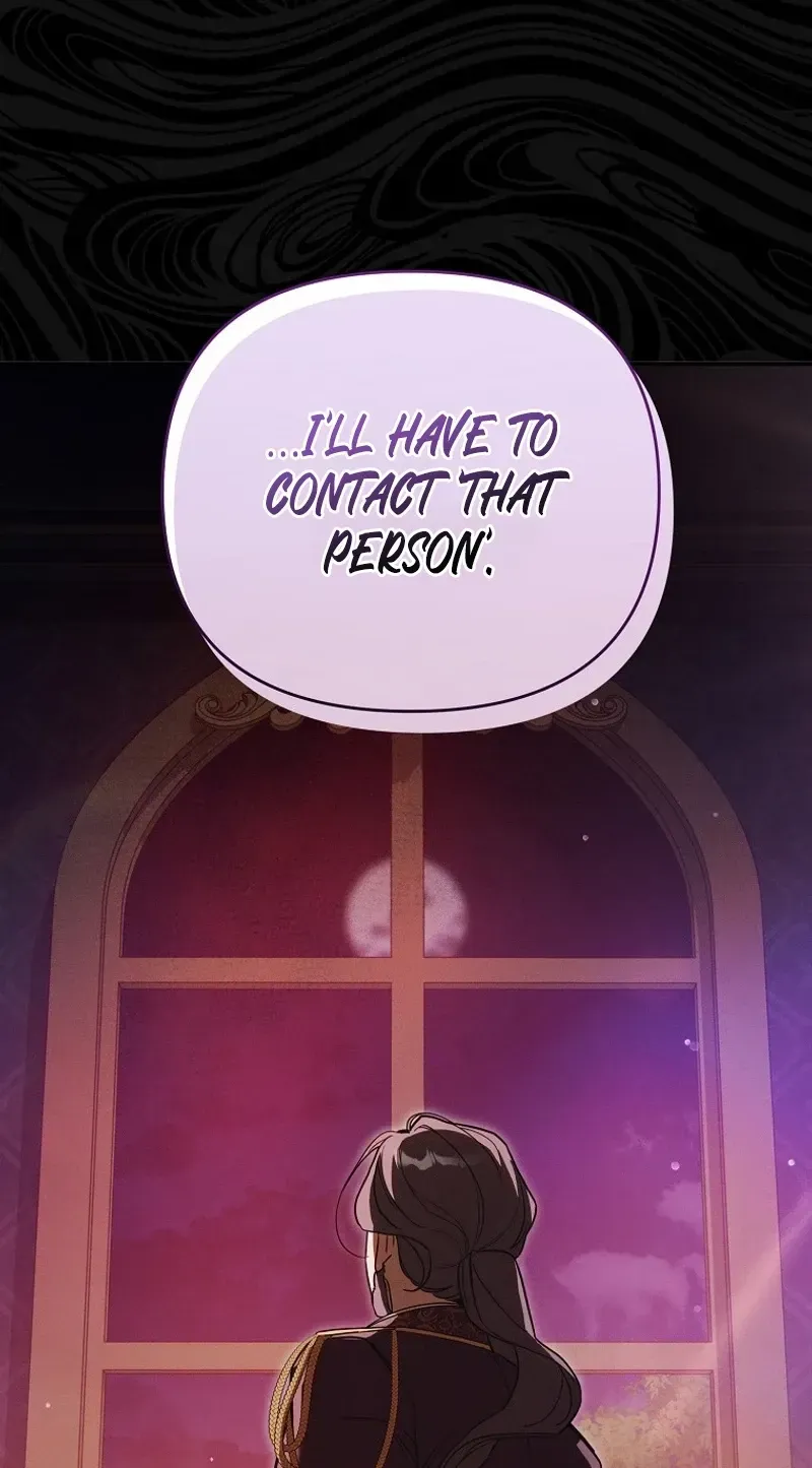 Mistaken for the Villain