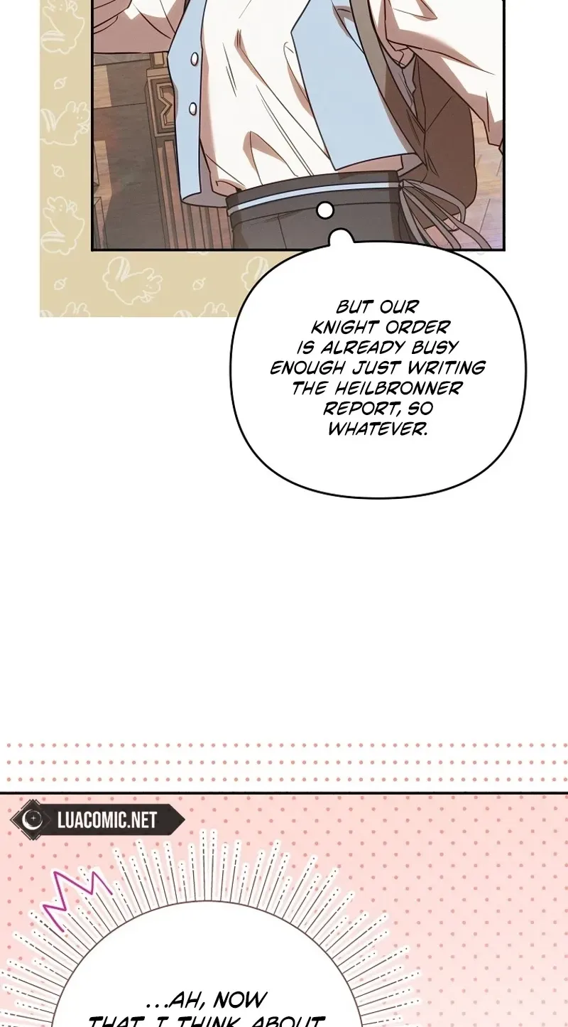 Mistaken for the Villain