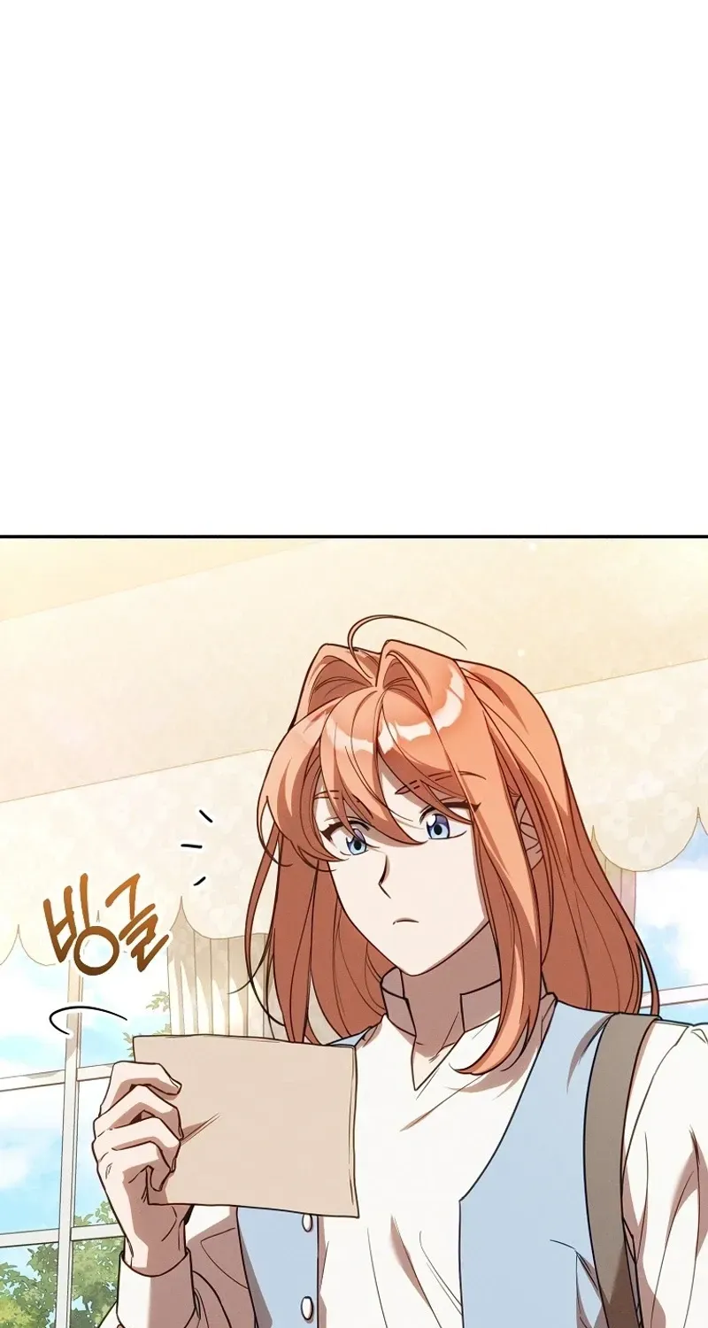Mistaken for the Villain