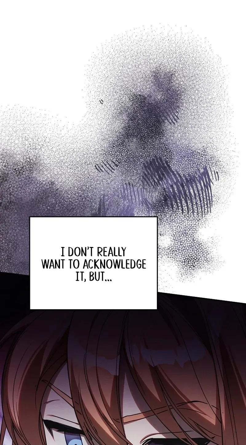 Mistaken for the Villain
