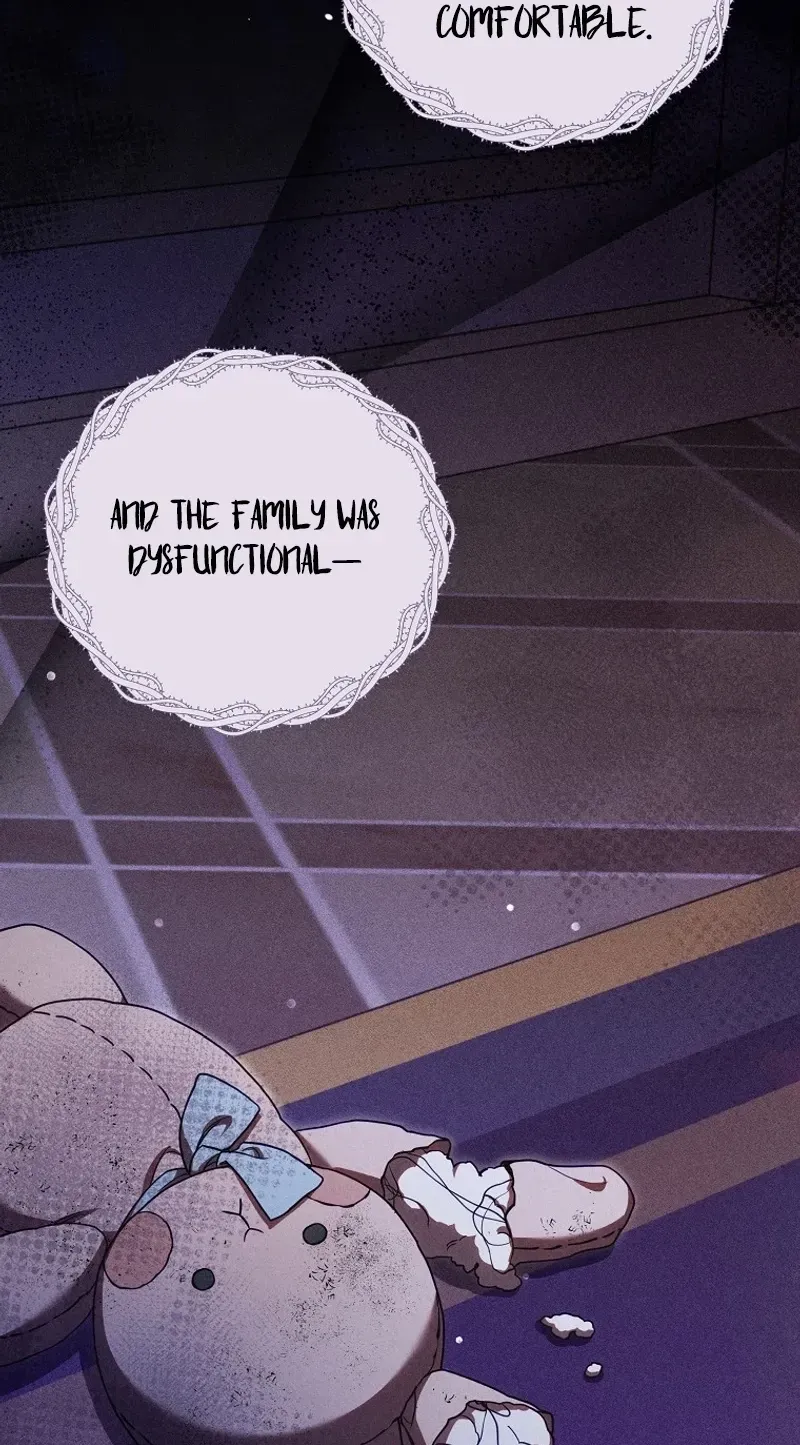Mistaken for the Villain