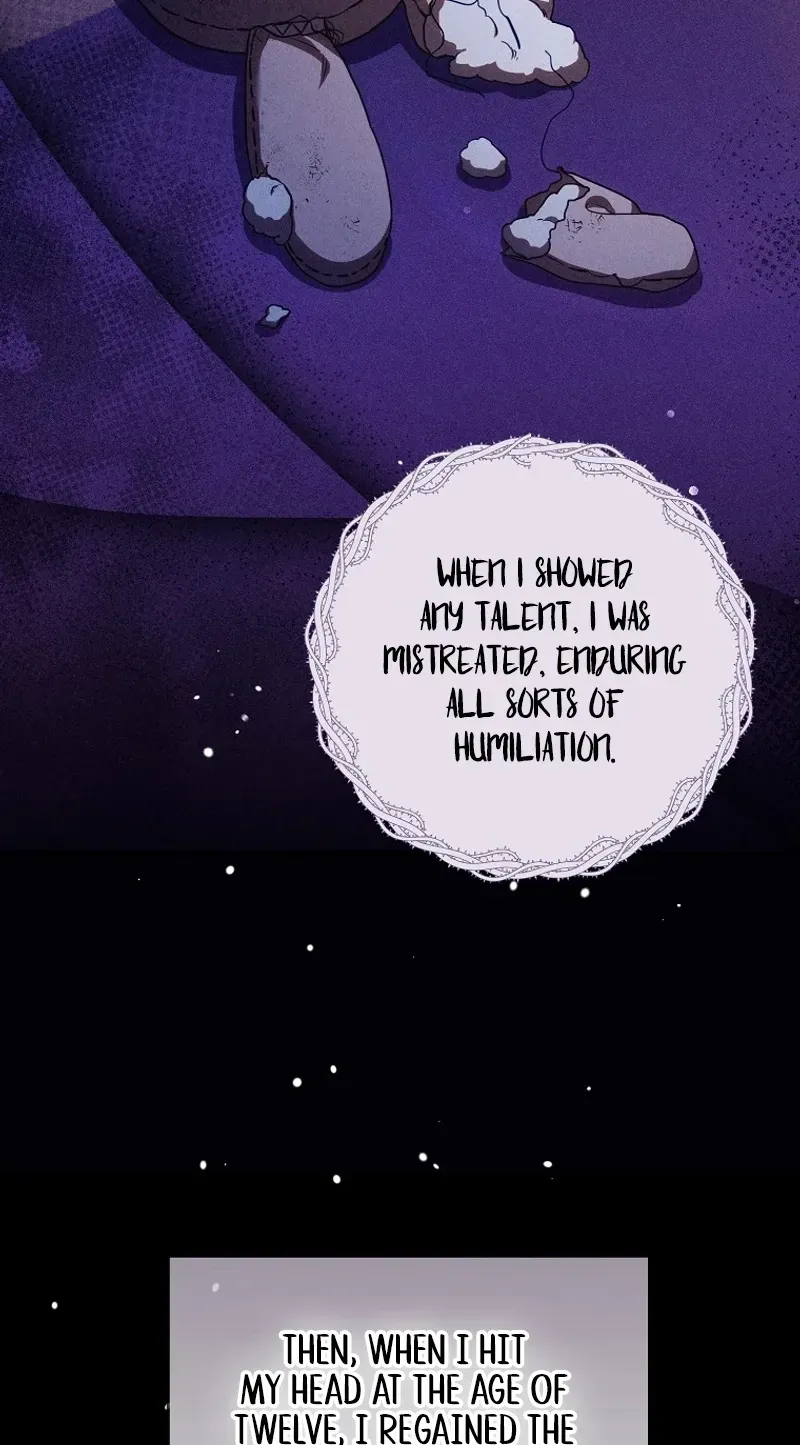 Mistaken for the Villain