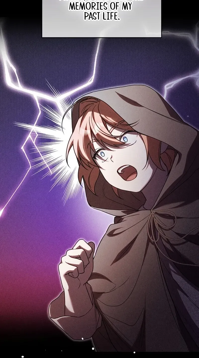 Mistaken for the Villain