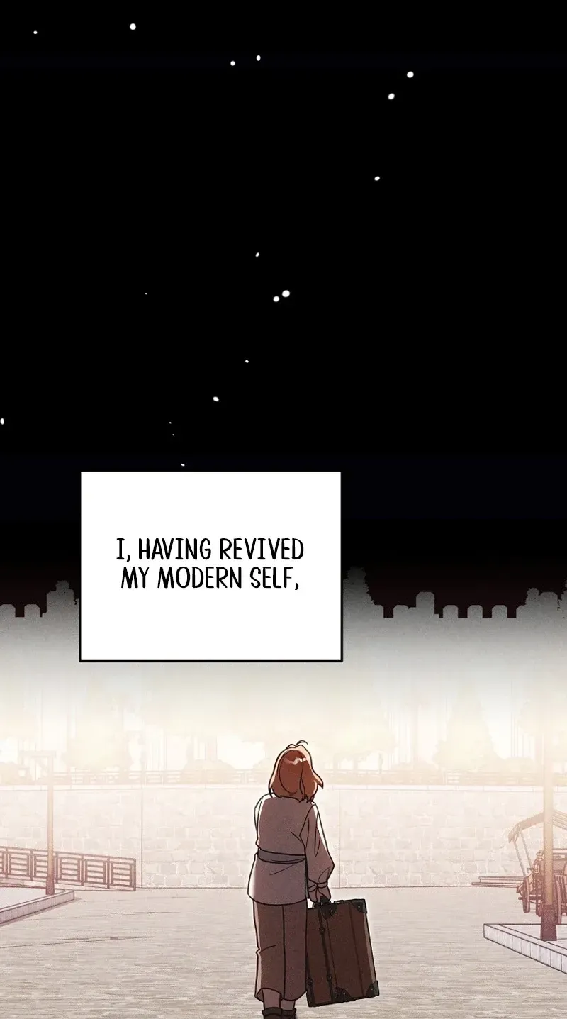 Mistaken for the Villain