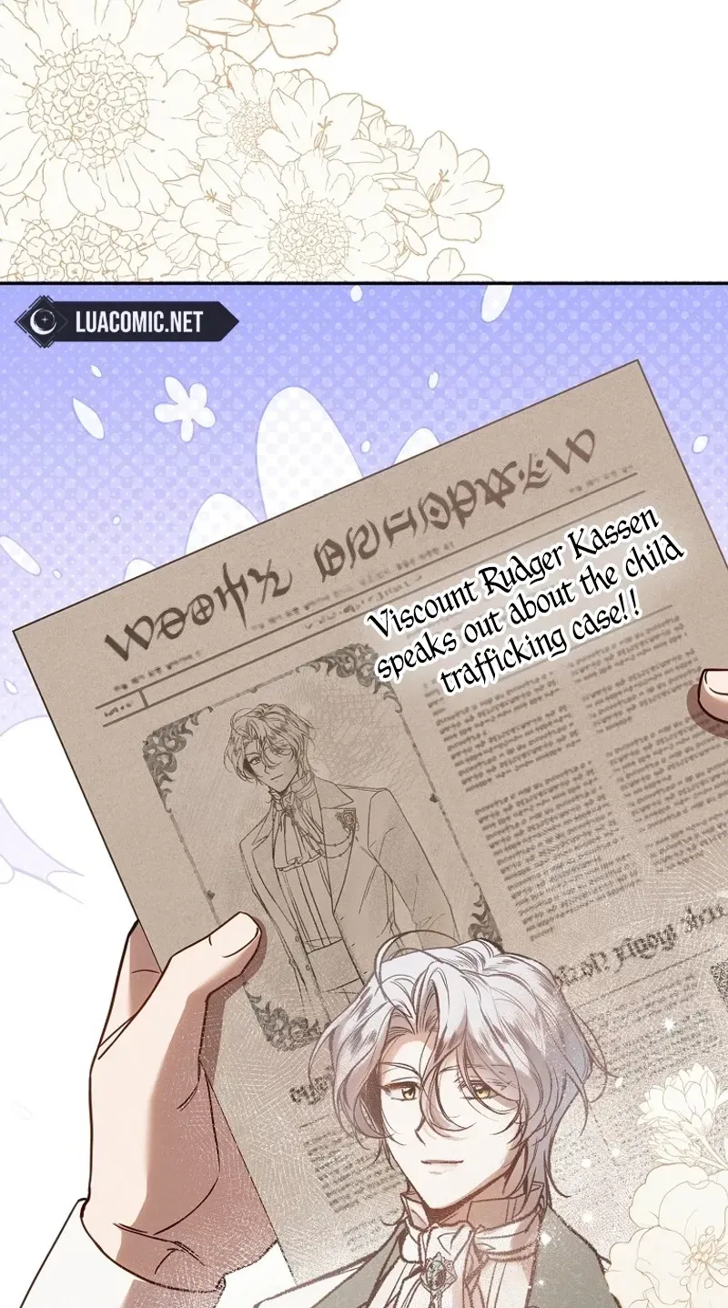 Mistaken for the Villain