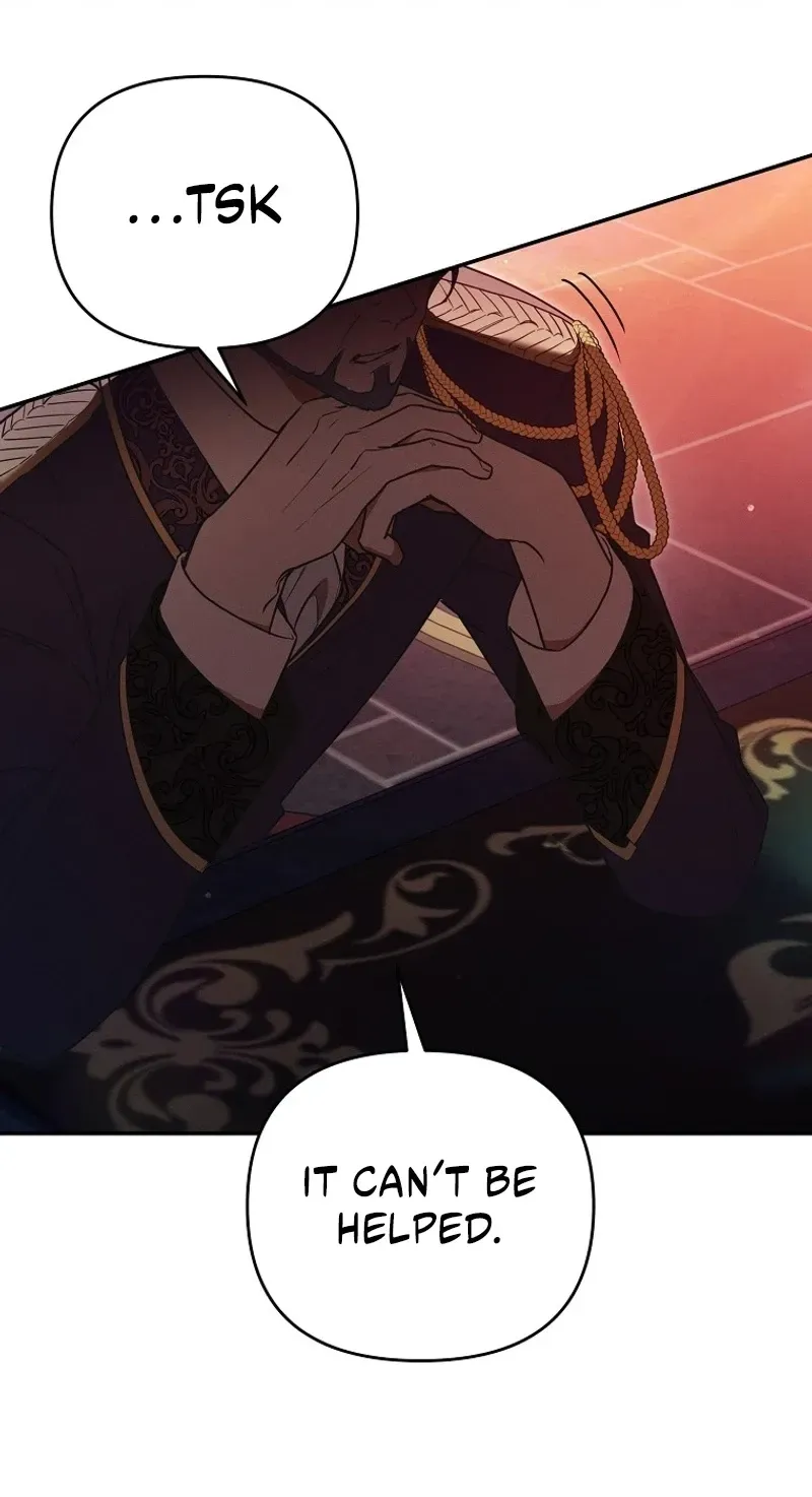 Mistaken for the Villain