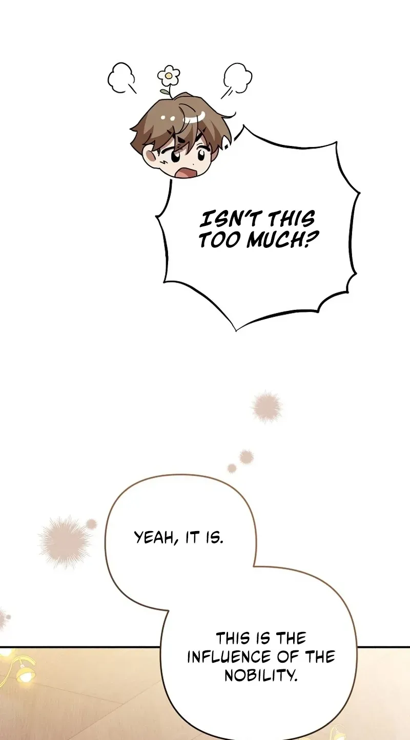 Mistaken for the Villain