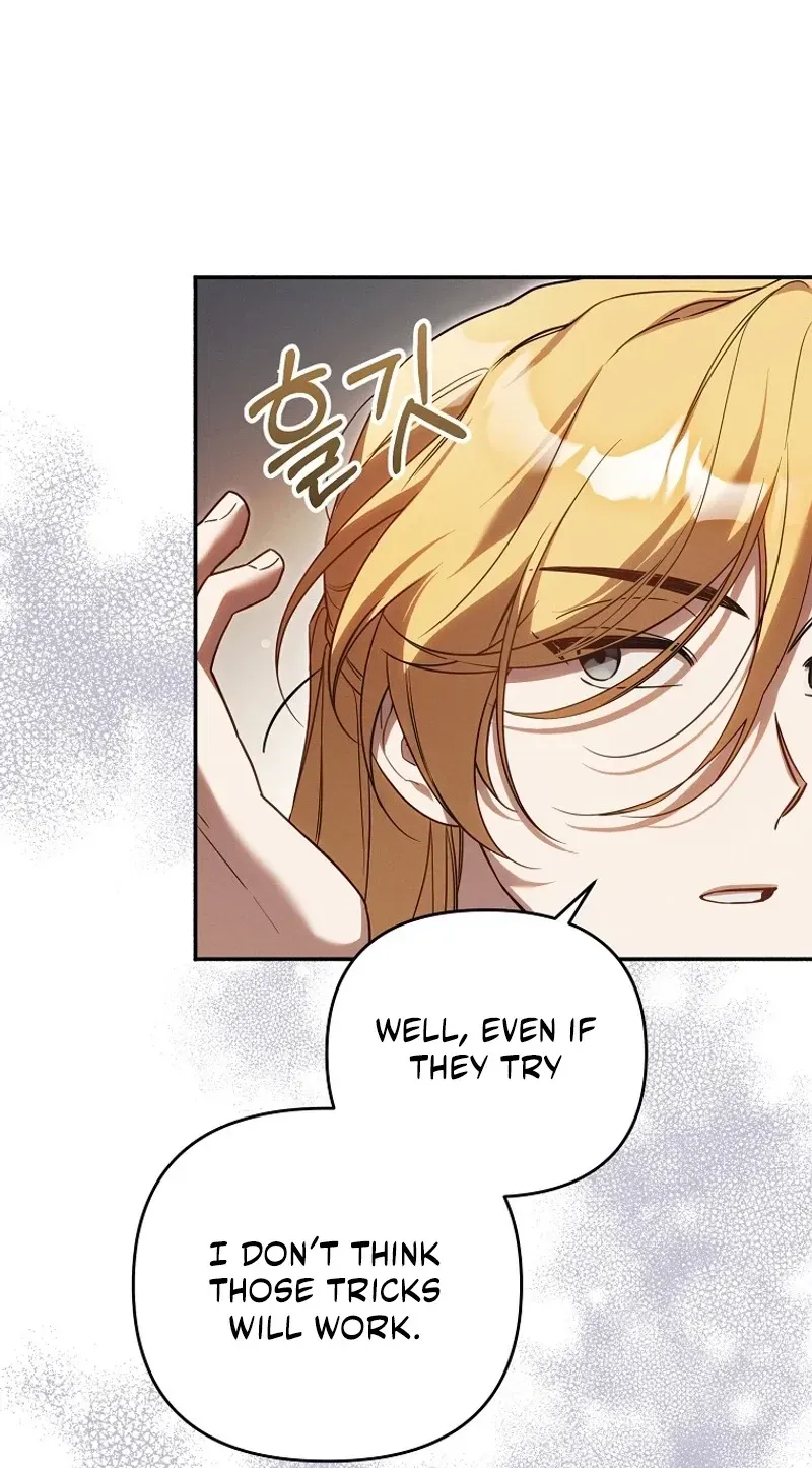 Mistaken for the Villain