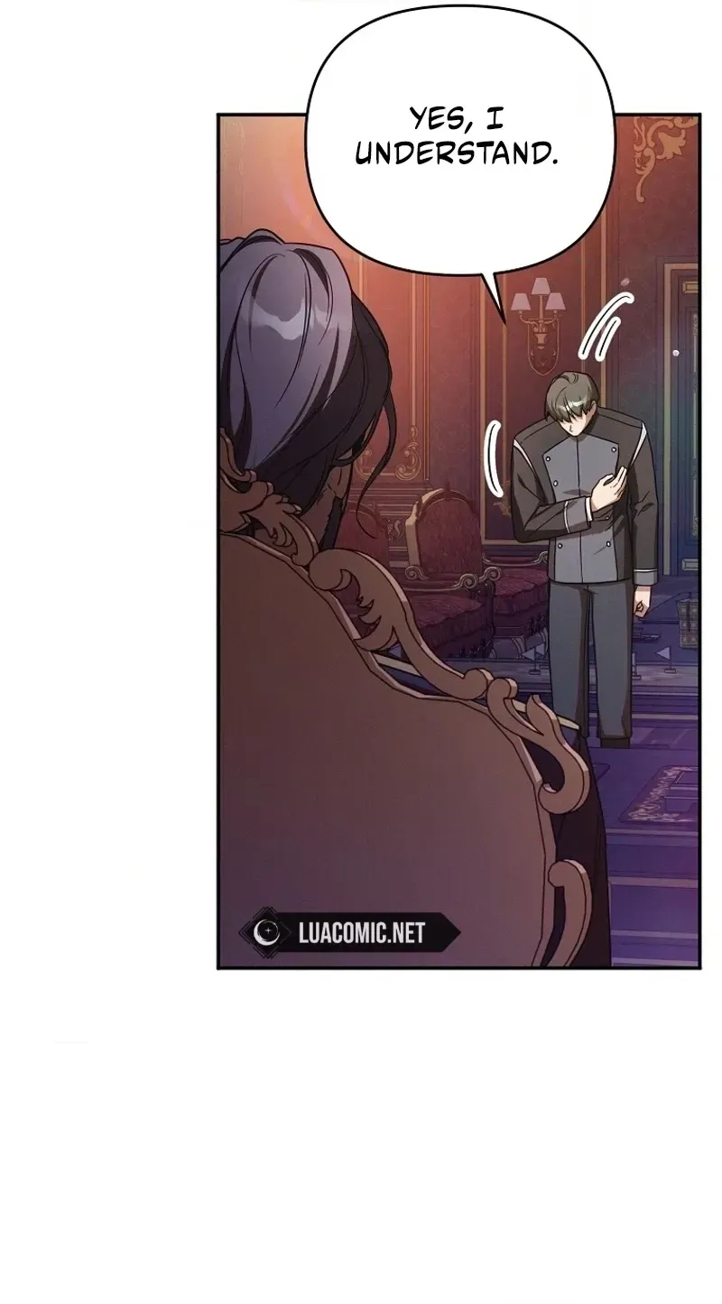 Mistaken for the Villain