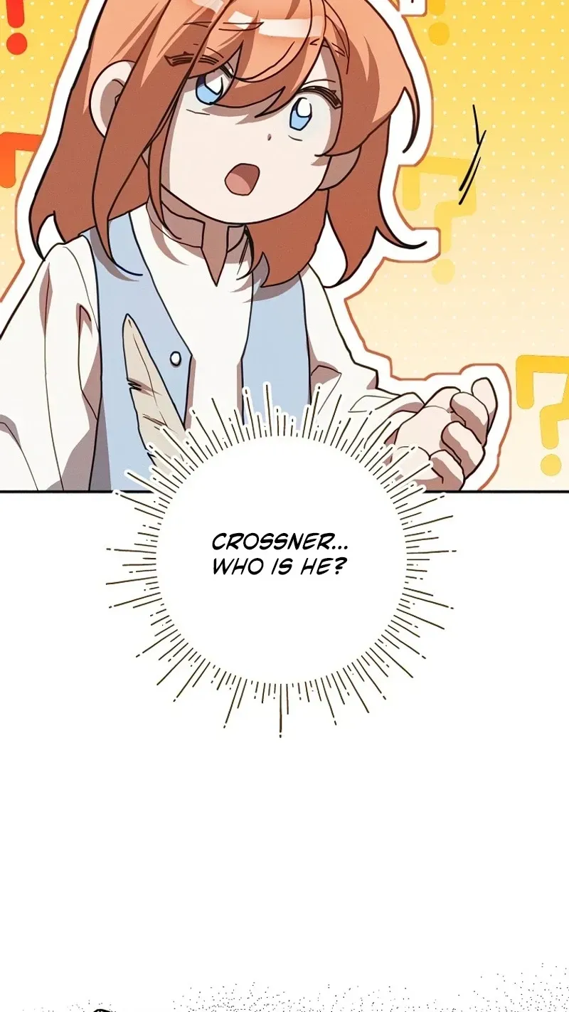 Mistaken for the Villain