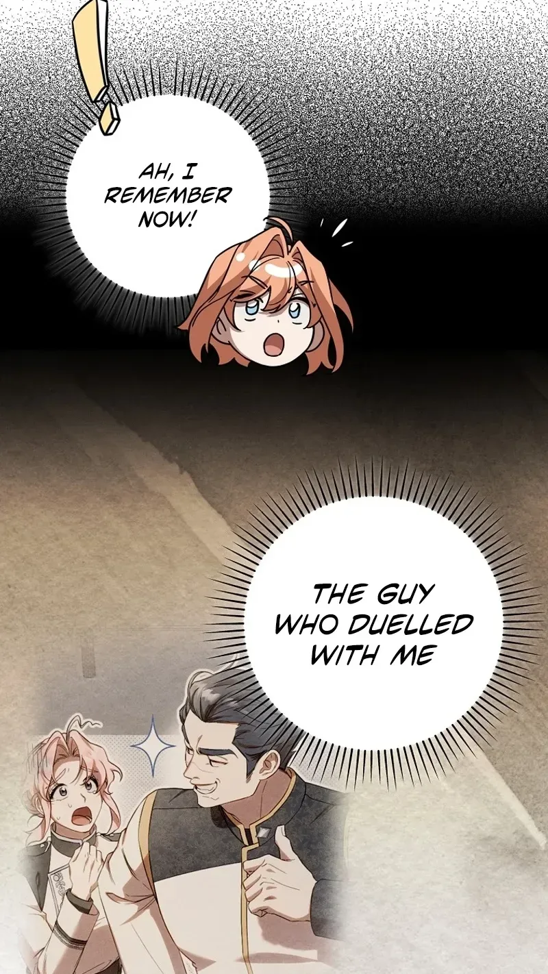 Mistaken for the Villain
