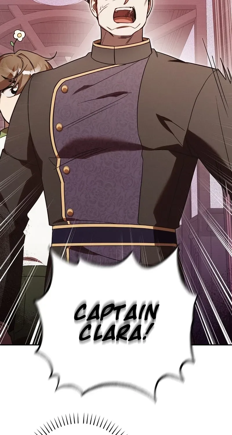 Mistaken for the Villain