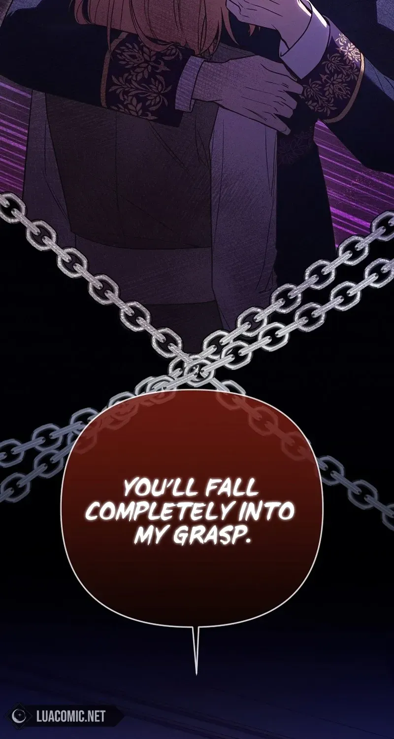 Mistaken for the Villain