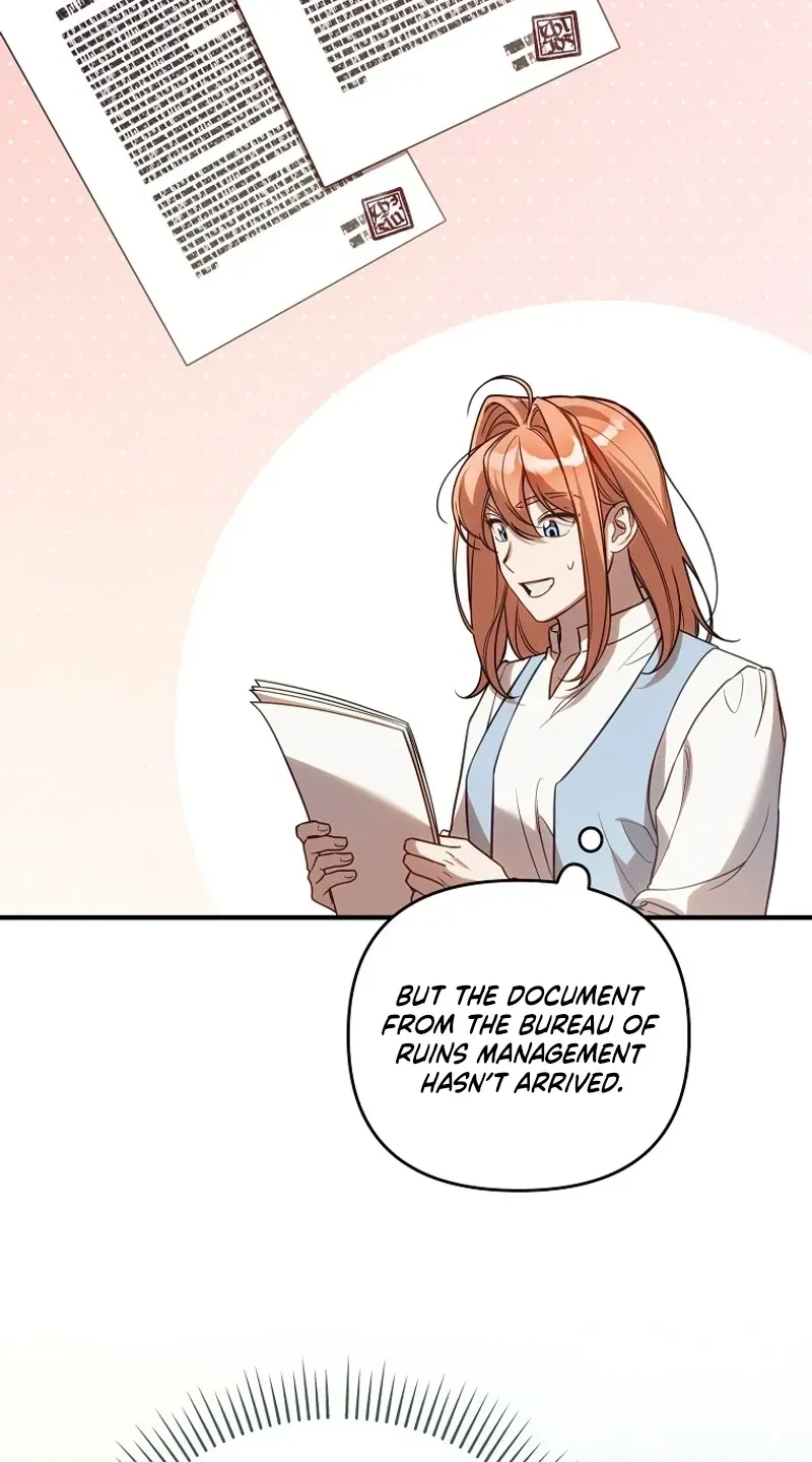Mistaken for the Villain