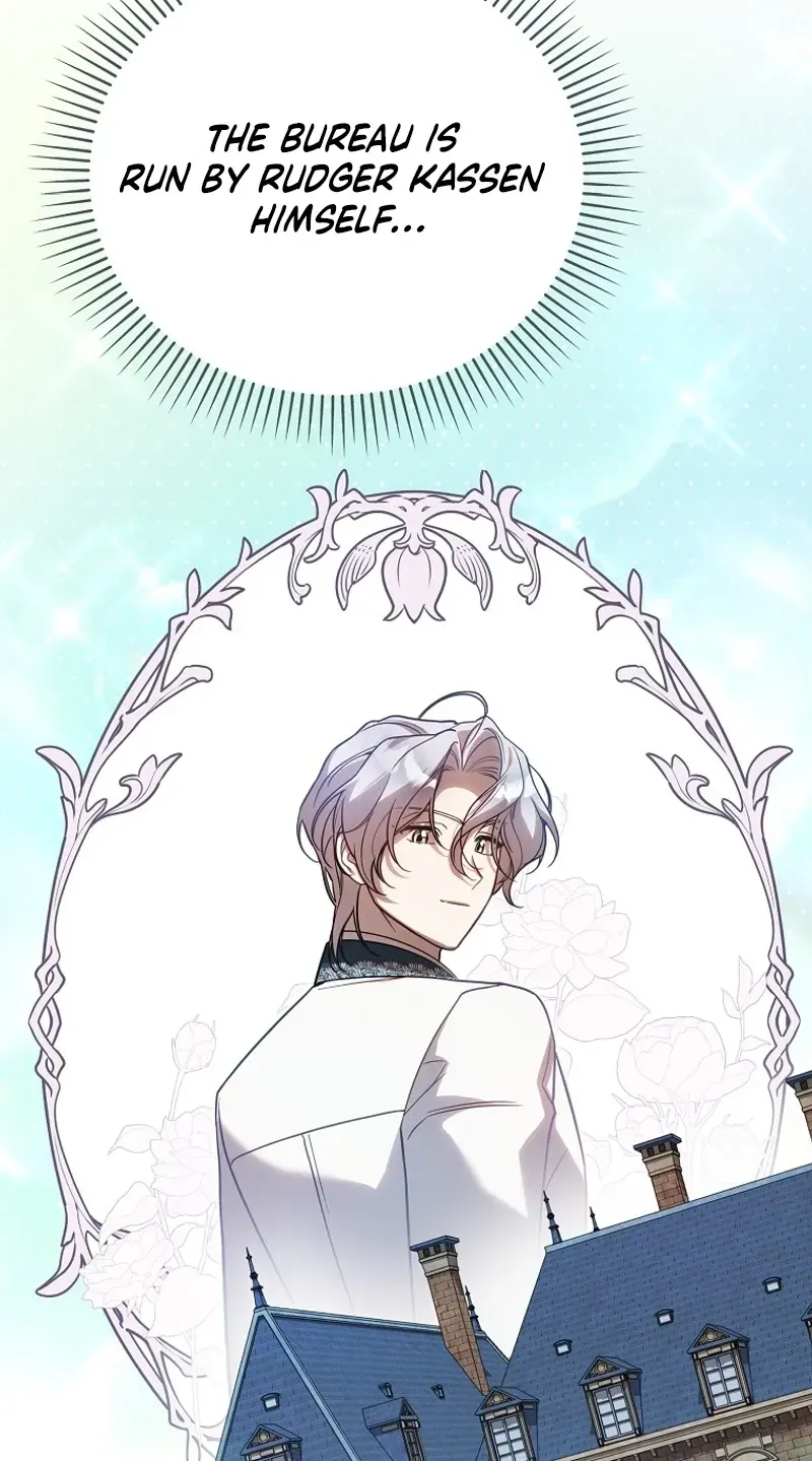 Mistaken for the Villain