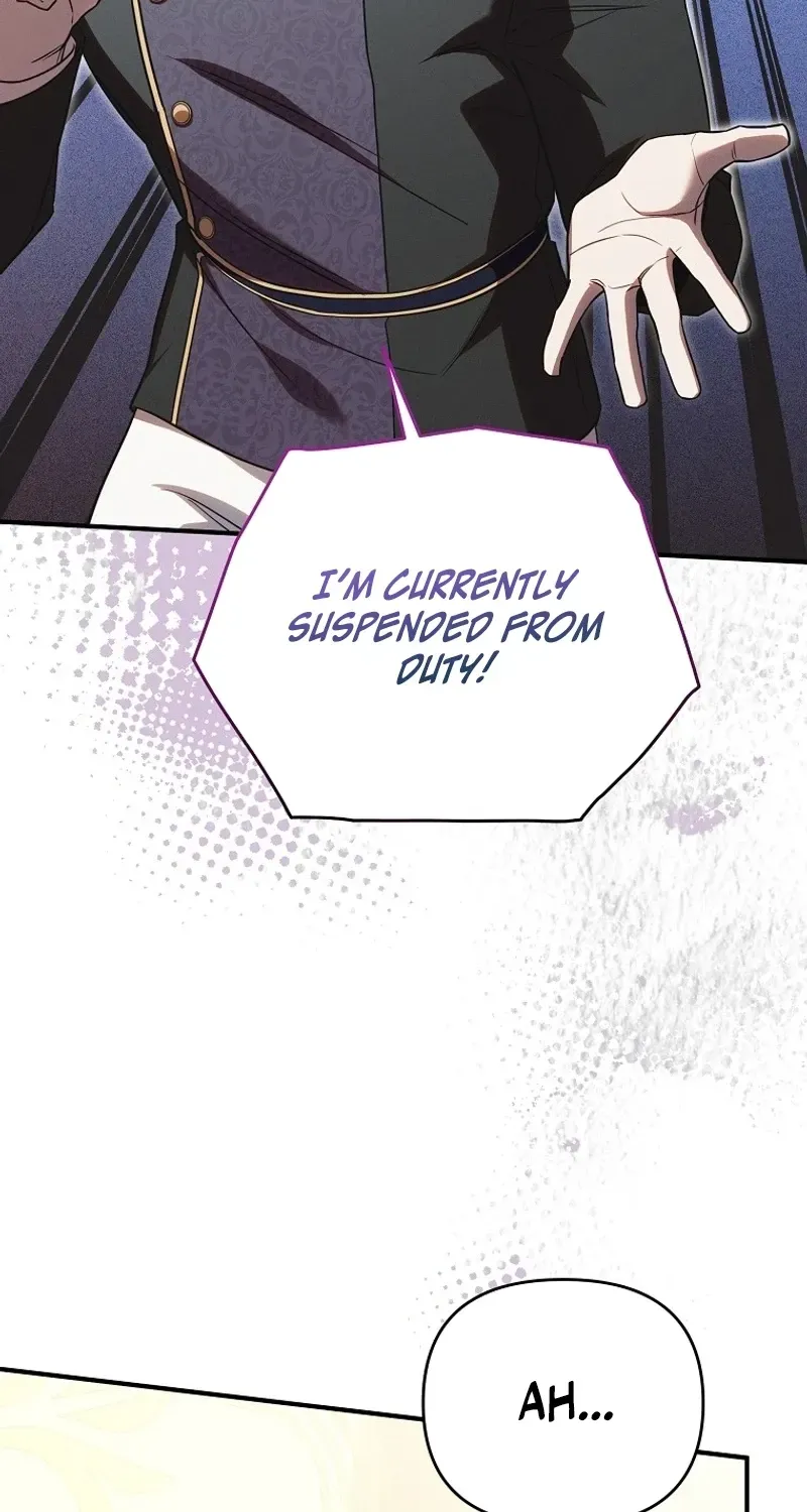 Mistaken for the Villain