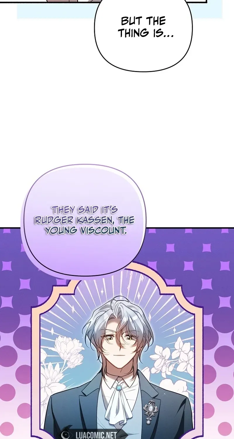 Mistaken for the Villain