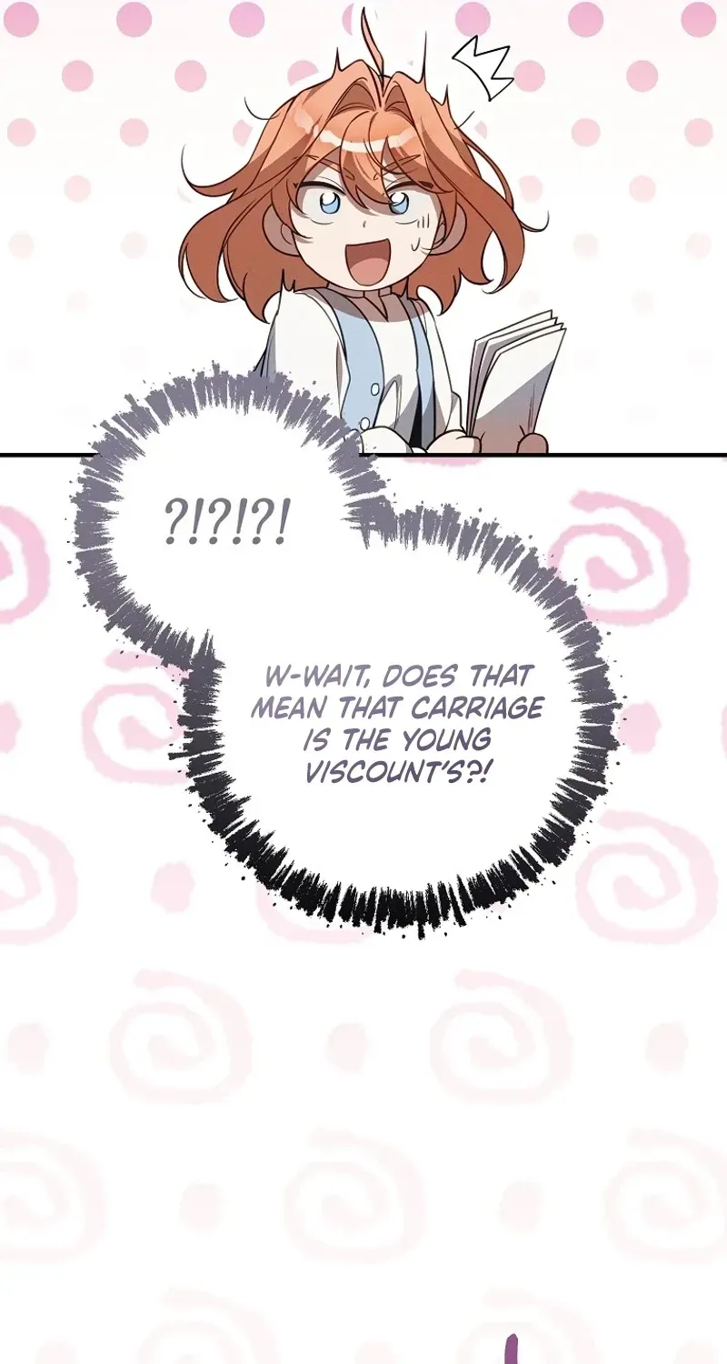 Mistaken for the Villain