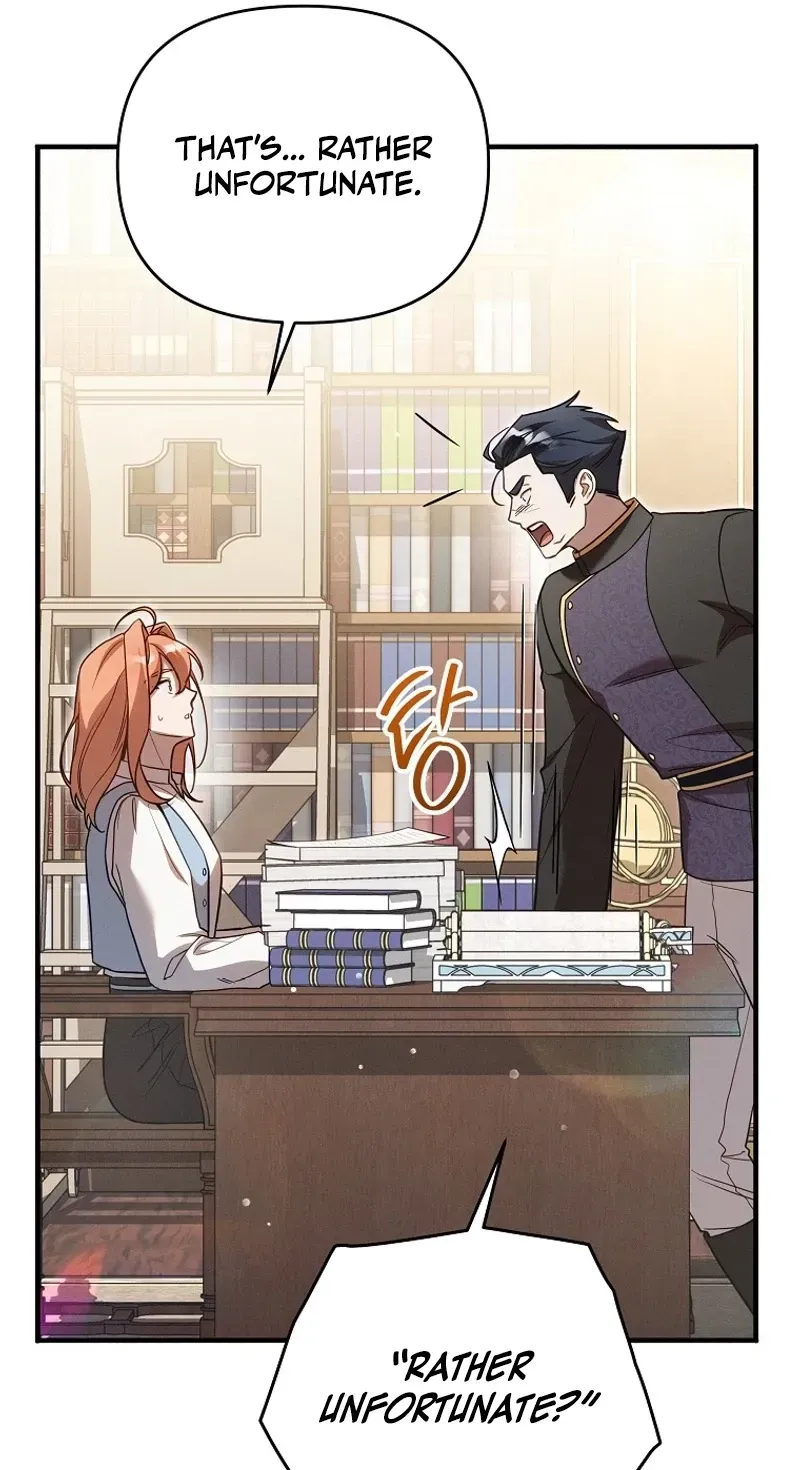 Mistaken for the Villain