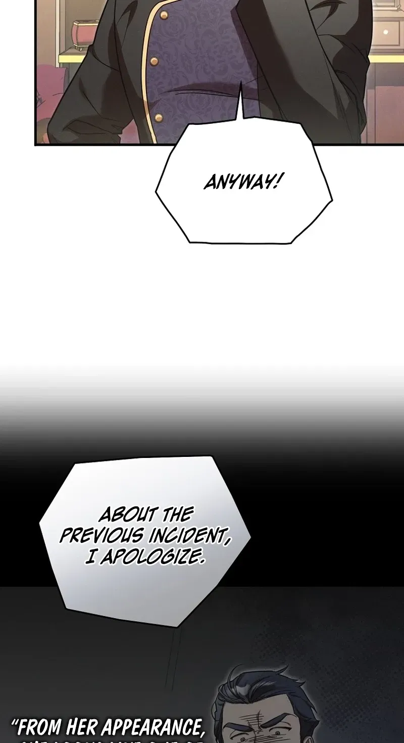 Mistaken for the Villain