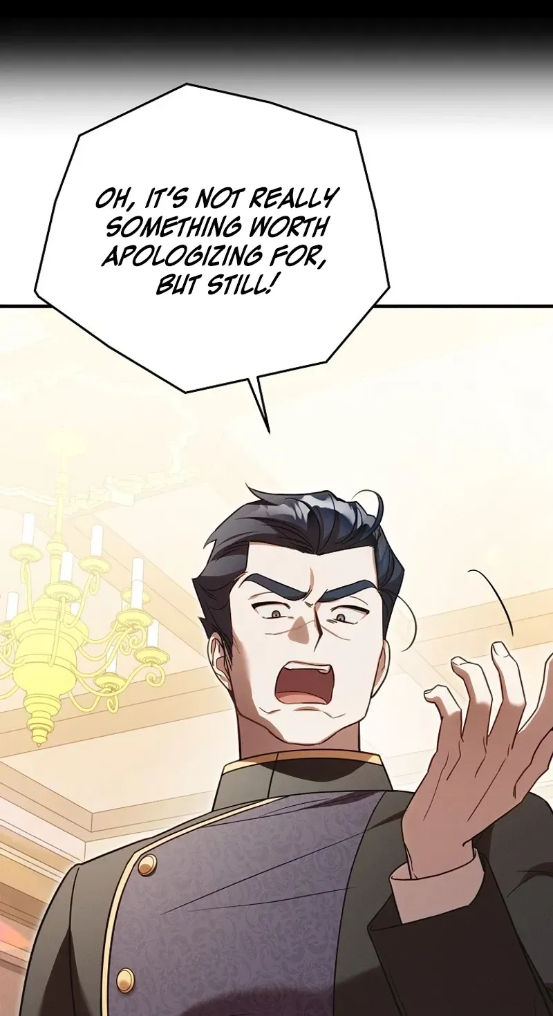 Mistaken for the Villain