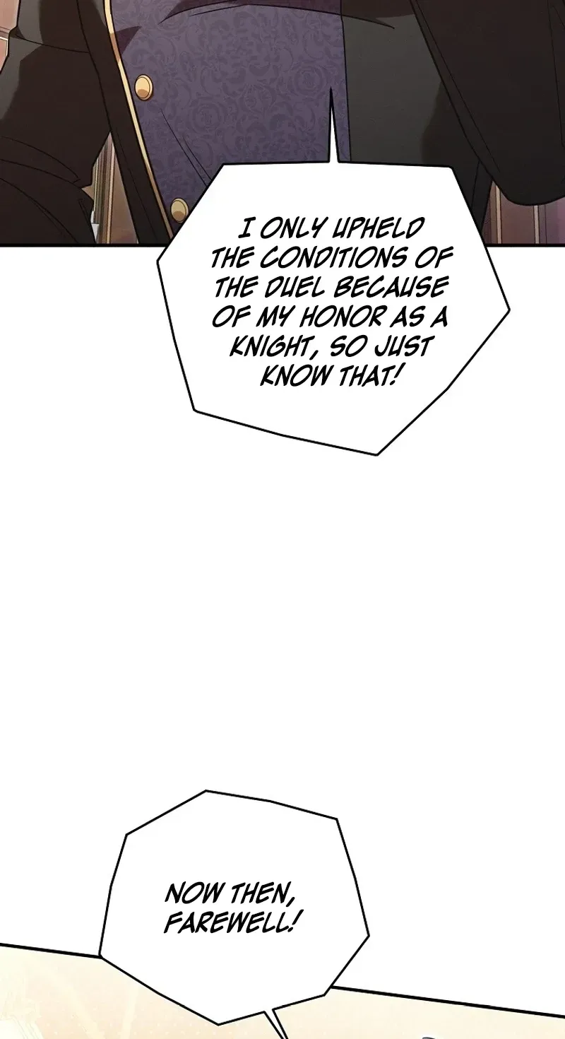 Mistaken for the Villain
