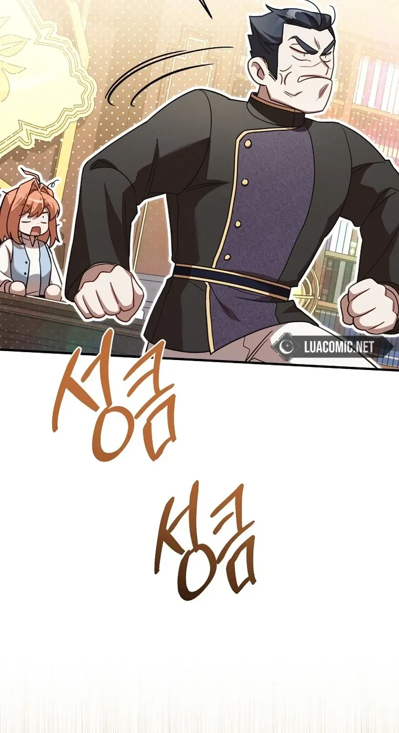 Mistaken for the Villain