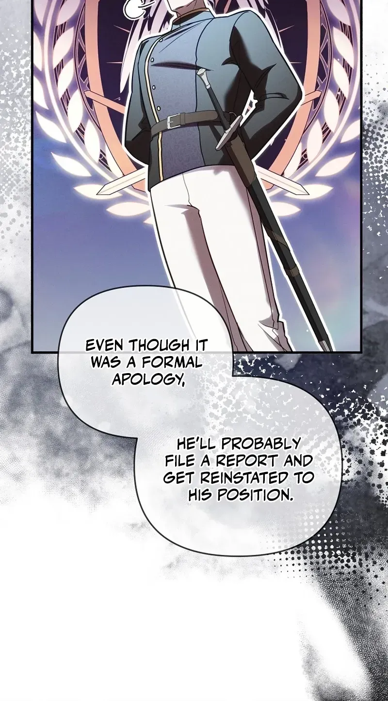 Mistaken for the Villain