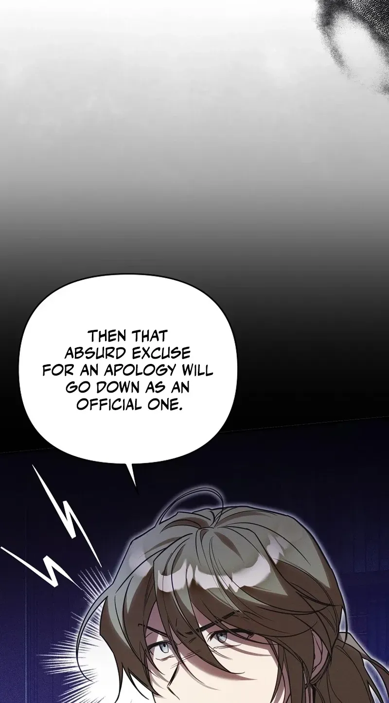 Mistaken for the Villain