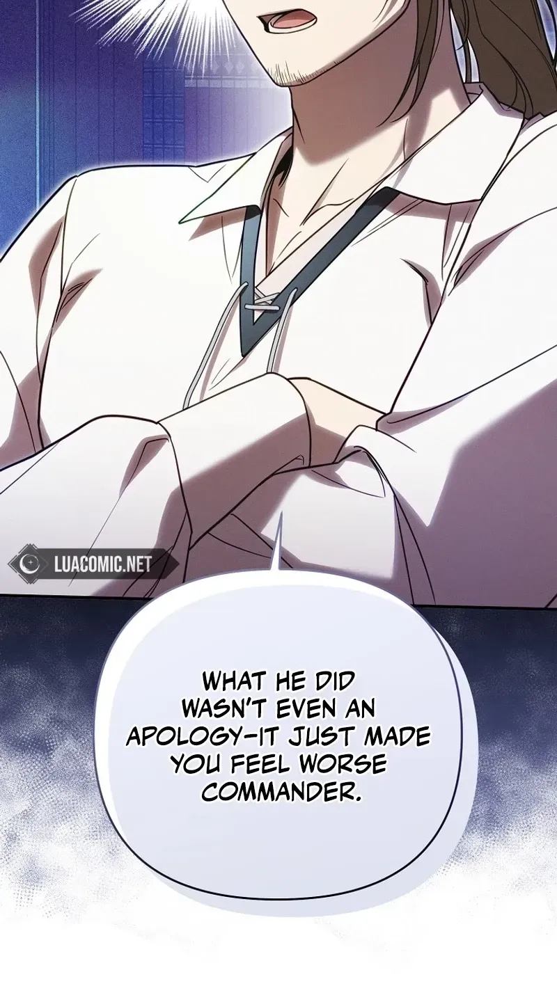 Mistaken for the Villain