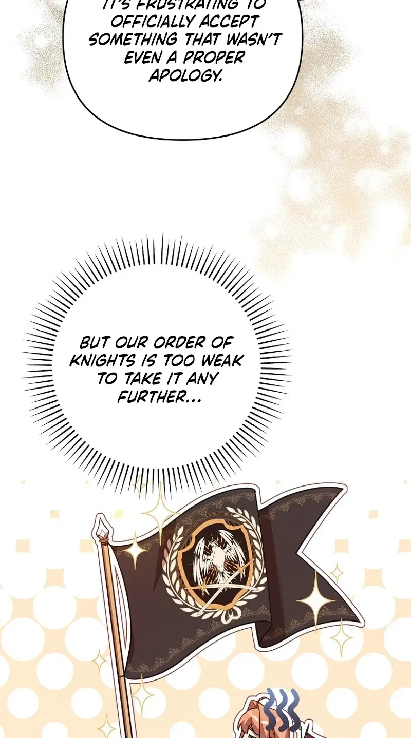 Mistaken for the Villain