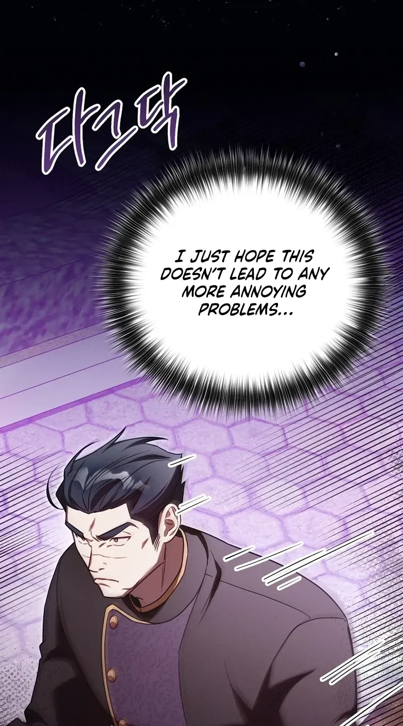 Mistaken for the Villain
