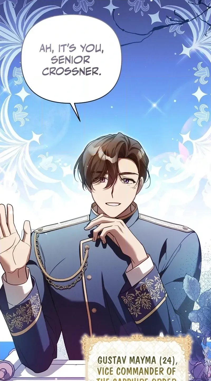 Mistaken for the Villain