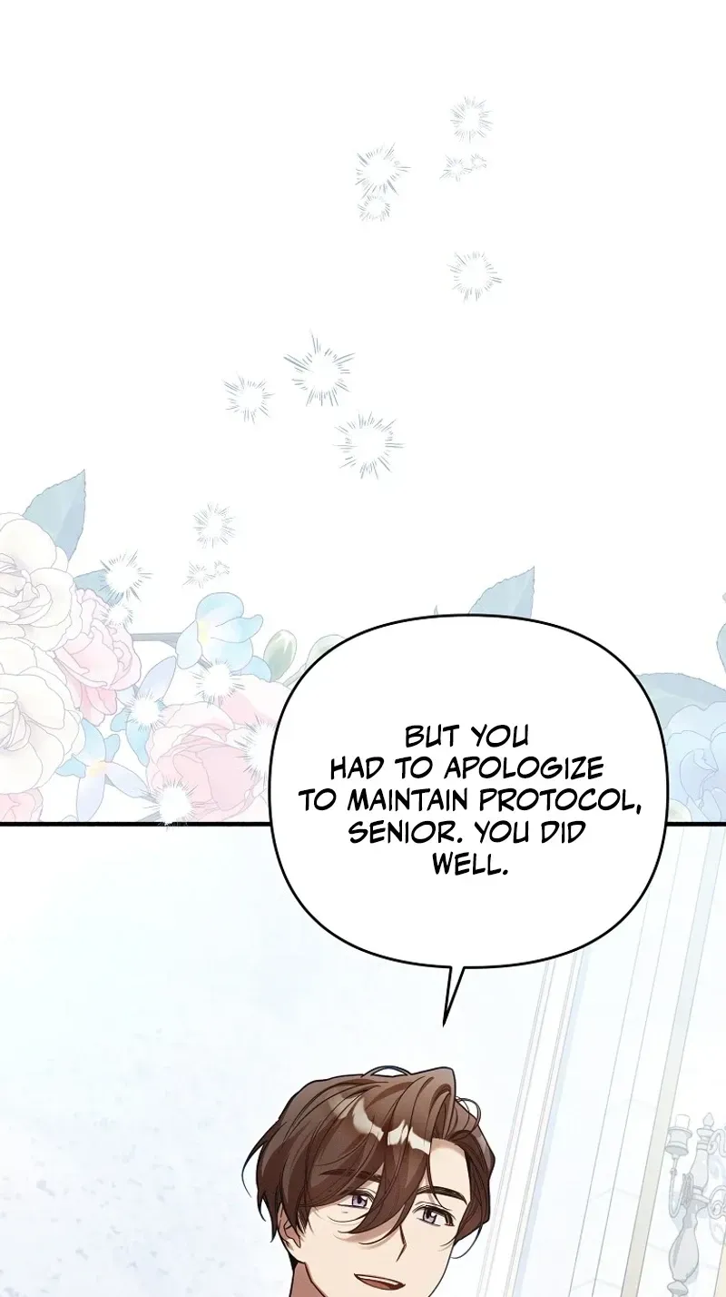 Mistaken for the Villain