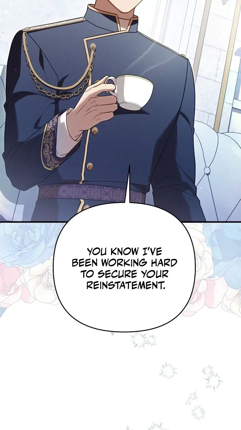 Mistaken for the Villain